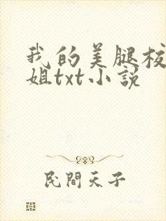 我的美腿校花姐姐txt小说