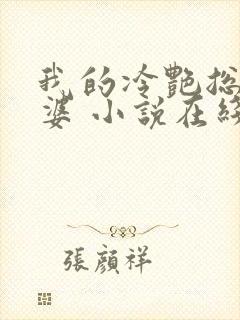 我的冷艳总裁老婆 小说在线阅读封面