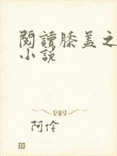 阅读膝盖之上啊小说