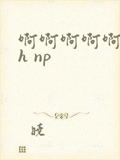 啊啊啊啊啊啊啊h np