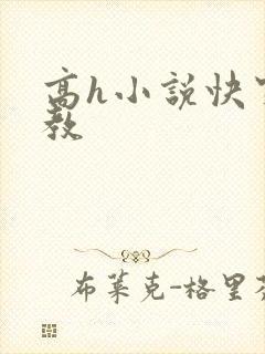 高h小说快穿调教封面