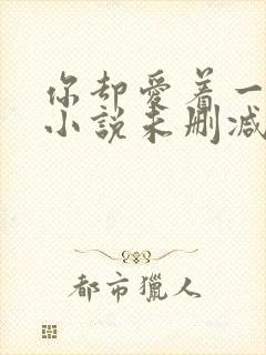 你却爱着一个他小说未删减完整版