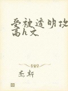 受被透明攻侵犯高h文