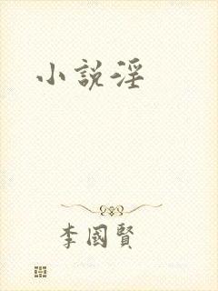 小说淫