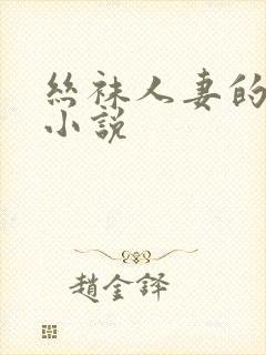 丝袜人妻的沉沦小说