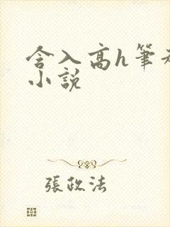 含入高h笔趣阁小说