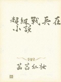 超级战兵在都市 小说