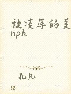 被凌辱的美人(nph