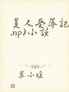 美人受辱记(h,np)小说