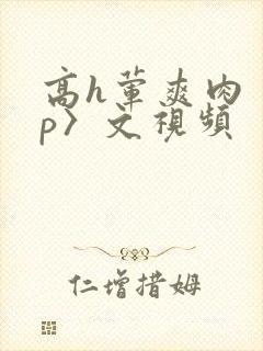 高h荤爽肉〈np〉文视频