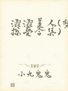 涩涩美人(双性总受合集)封面