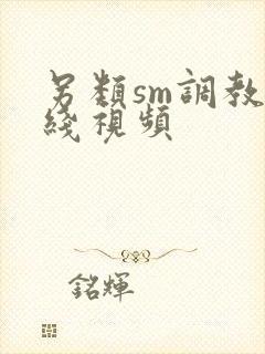 另类sm调教在线视频