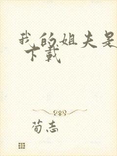 我的姐夫是太子 下载