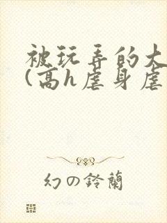 被玩弄的大小姐(高h虐身虐心)