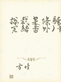 总裁是条骚狗(完结番外)笔趣阁小说