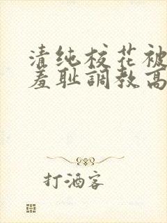 清纯校花被民工羞耻调教高hby留意zzz