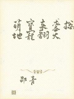 萌宝来袭总裁爹地宠翻天