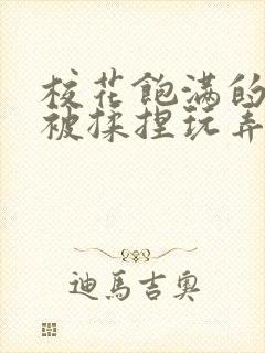 校花饱满的双乳被揉捏玩弄小说