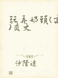 玩弄奶头(高h)爽文封面