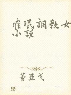 催眠调教女教师小说封面