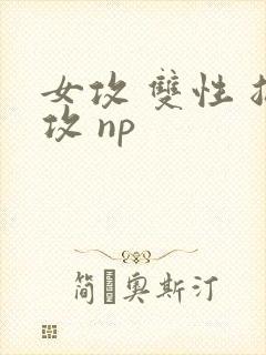 女攻 双性 总攻 np