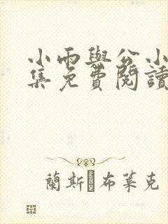 小雨与公小说全集免费阅读无弹窗