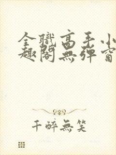 全职高手小说笔趣阁无弹窗封面