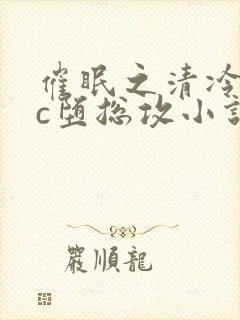 催眠之清冷美人c堕总攻小说封面