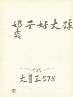 奶子好大揉着好爽封面