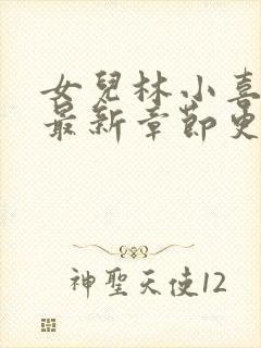 女儿林小喜小说最新章节更新