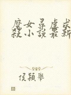 魔女寻虐求被虐杀小说最新章节更新