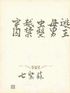 穿越虫母逃跑被囚禁双男主