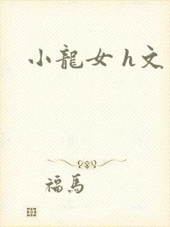 小龙女 h文