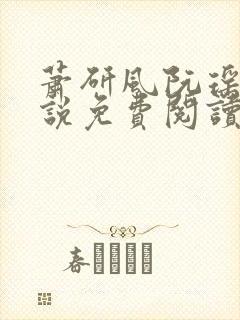 萧研风阮瑶光小说免费阅读最新章节