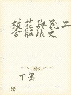 校花与民工(*合版)h文