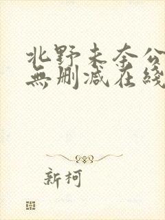 北野未奈公与媳无删减在线观看播放封面