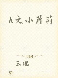 h文小萝莉