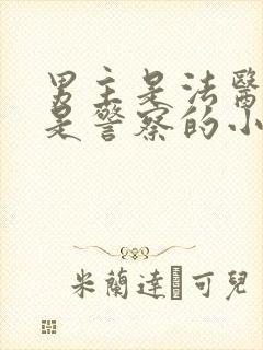 男主是法医女主是警察的小说