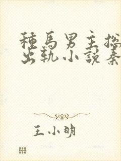 种马男主总是在出轨小说秦君玄封面