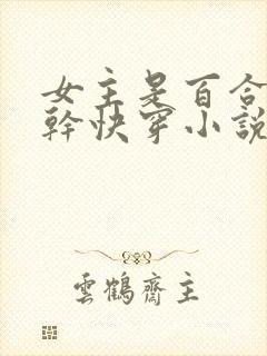 女主是百合的高干快穿小说