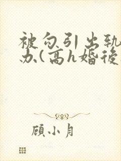 被勾引出轨怎么办(高h婚后np)