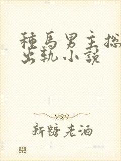 种马男主总是在出轨小说