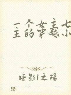 一个女主七个男主的穿越小说