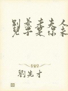 别惹老夫人,她儿子是你未婚夫免费阅读封面