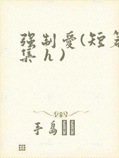 强制爱(短篇合集 h )