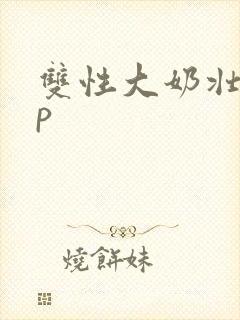 双性大奶壮受np