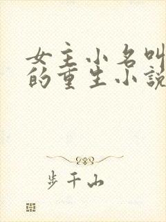 女主小名叫窈窈的重生小说