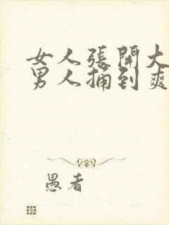 女人张开大腿让男人捅到爽的视频