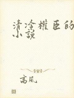 清冷权臣的逃婢小说