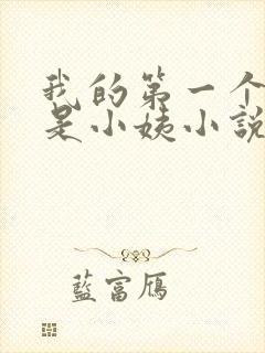 我的第一个女人是小姨小说免费阅读封面